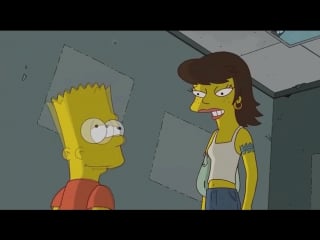 Симпсоны (simpsons)