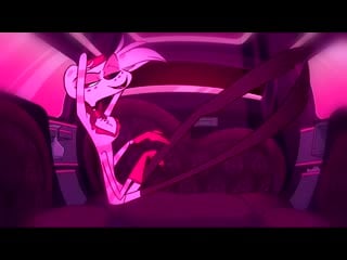 Pornstar #angeldust #hazbinhotel