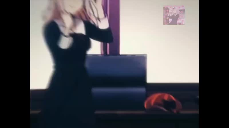 Тики фудзивара аниме 24/7