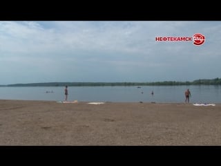 Кишечная палочка в воде