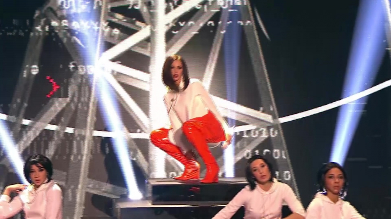 Ольга бузова // алтын // altyn