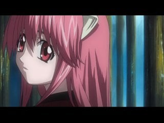 Elfen lied special