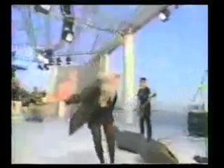 L7 questioning my sanity (live npa)