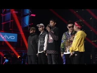 180709 kris wu @ the porn of china