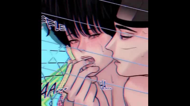Painter of the night vine yaoi manhwa 🔞