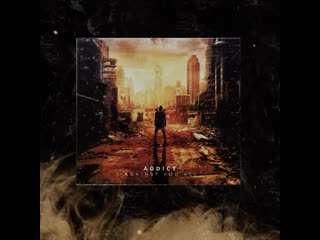 Black friday with addikth