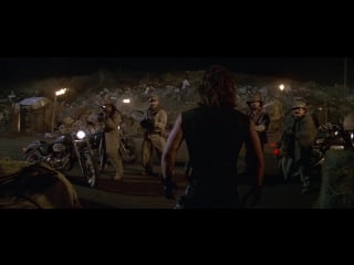 Побег из лос анджелеса (escape from l a )