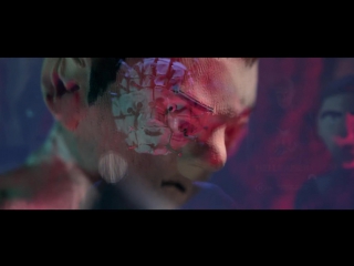 Gunship tech noir [ft john carpenter]