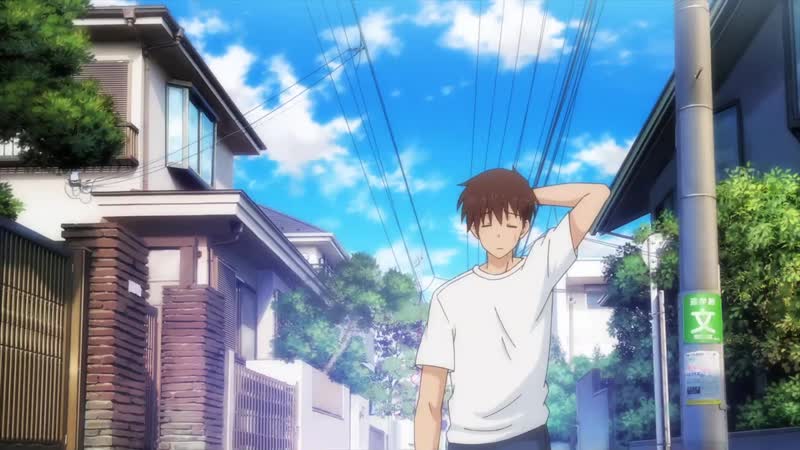 Переполнение 3 серия / overflow 3 серия [720p]