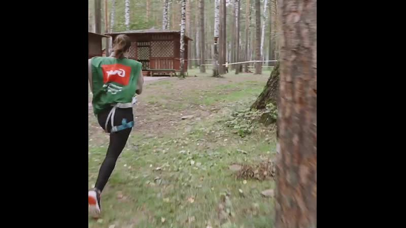 Молодежная спартакиада уральского филиала 2019