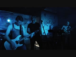 Видео от rock and roll bar abakan