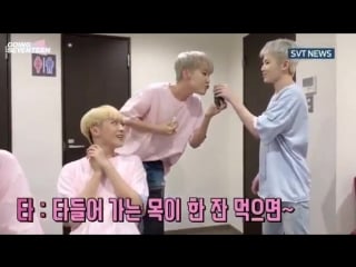 Ep19 | maybe cola kiss?