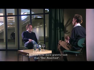 Interview christian gerhaher in conversation with knut weber