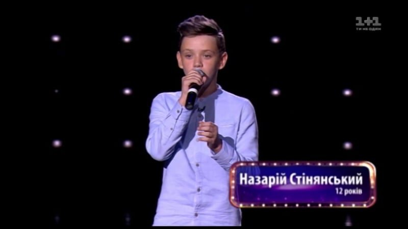 Назарій стінянський family portrait (маленькі гіганти, )