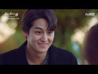 ( озвучка softbox ) спин офф легенда о кумихо незаконченная история ли ран 1 серия / сказание