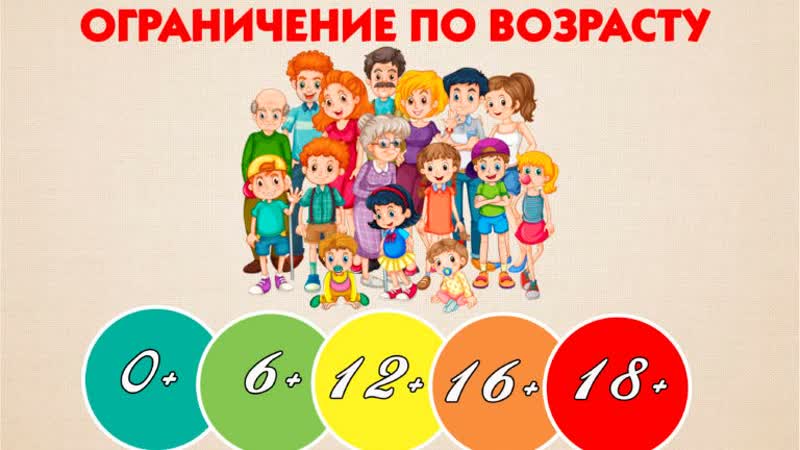 Возрастная категория и маркироа +18 🔞✔ административная ответственность +18🔞 маразм крепчает 🙏🤣💯👍