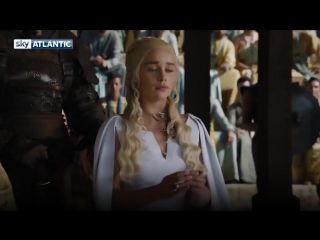 Game of thrones ice ice baby (vhs video)