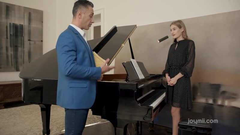 2020 10 31 tiffany tatum & mugur p piano lesson