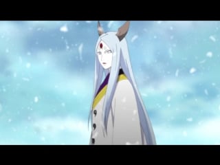 Naruto shippuden ost 3 kaguya otsutsuki