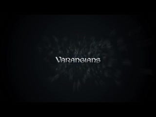 Gloria victis varangians team new locks or midlanders rain