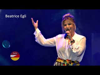 Beatrice egli (swr4 schlagerfest in speyer )