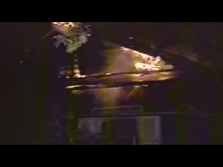 Соседки обвиняли друг друга в поджоге