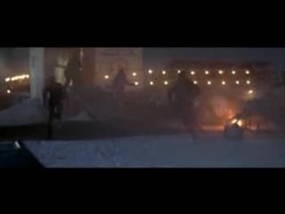 Tank girl (девушка на танке)