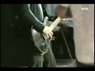 Limp bizkit take a look around (live at terremoto festival 2003)