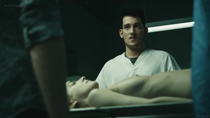 Alba ribas nude el cadáver de anna fritz (2015) hd1080p watch online / альба рибас труп анны фритц