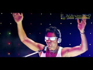 Клубная музыка 2012
