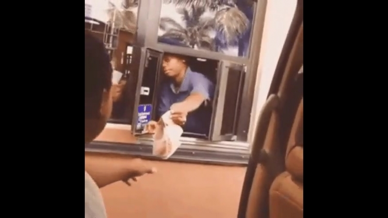 Быстрый нигга сытый нигга