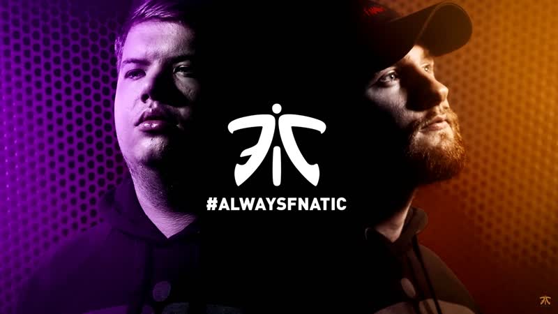Jw krimz re sign with fnatic 3 more years