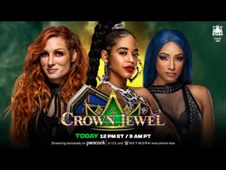 Becky lynch vs bianca belair vs sasha banks