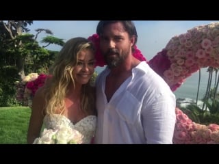 Rhobh denise richards is married! bravo