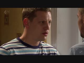 Hollyoaks 26th september 2014