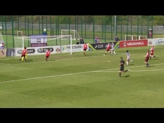 Safc 0 2 reading women