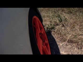 Touge drift manresa trailer