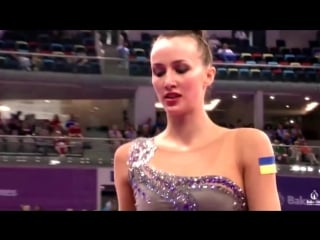 Ganna rizatdinova home