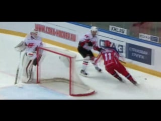 Андронов крушит кулика | rocket