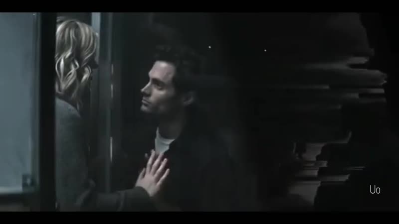 Ты | you / сериал / netflix / пенн бэджли | penn badgley / элизабет лэил | elizabeth lail / джо голдберг | joe goldberg