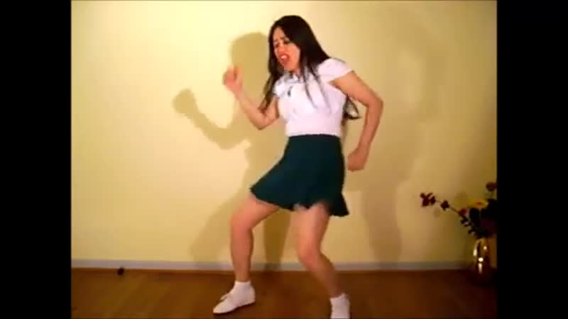 Rom jea mouy neng twist lets have fun dancing the twist by pan ron