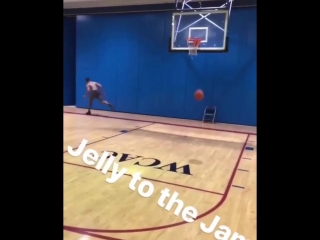 Markelle fultz work