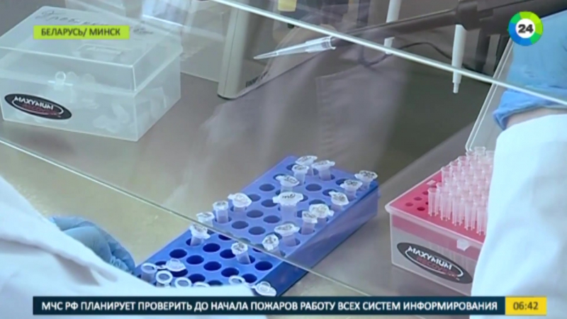 Генетический паспорт поможет определить причину многих заболеваний