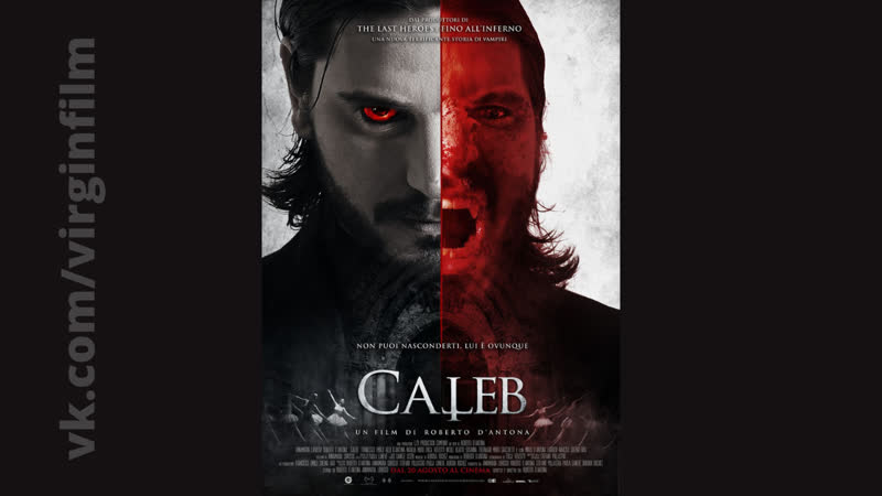 Калеб (2020) caleb