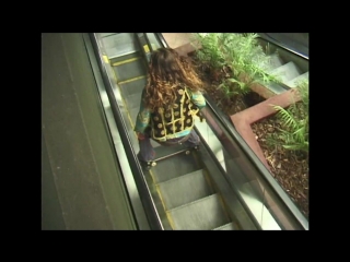 Richie jackson, and now transworld skateboarding