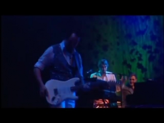 Roxy music my only love [live at the apollo, london 2001]