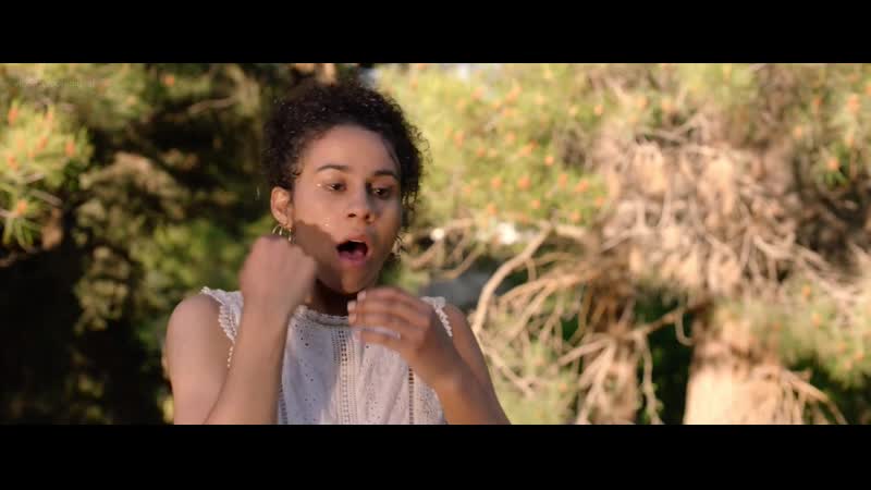 Annalisa cochrane, jahkara smith into the dark s01e12 (2019) 1080p nude? sexy анналиса кокрейн, джахкара смит навстречу тьме