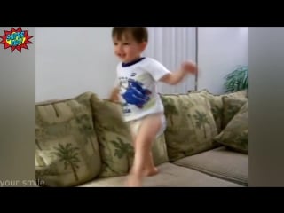 Подборка супер папы 2015 топ10 ⁄super dad 2015 top 10 compilation