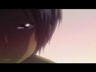 [6927] mukuro x tsuna ▪ yaoi ▪ khr ▪ i wanna fuck you now ▪ amv「愛してる」