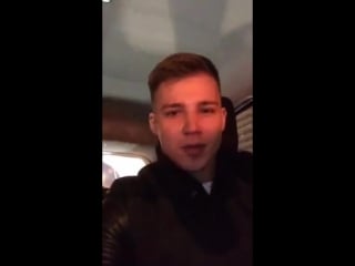 Oleg miami on periscope